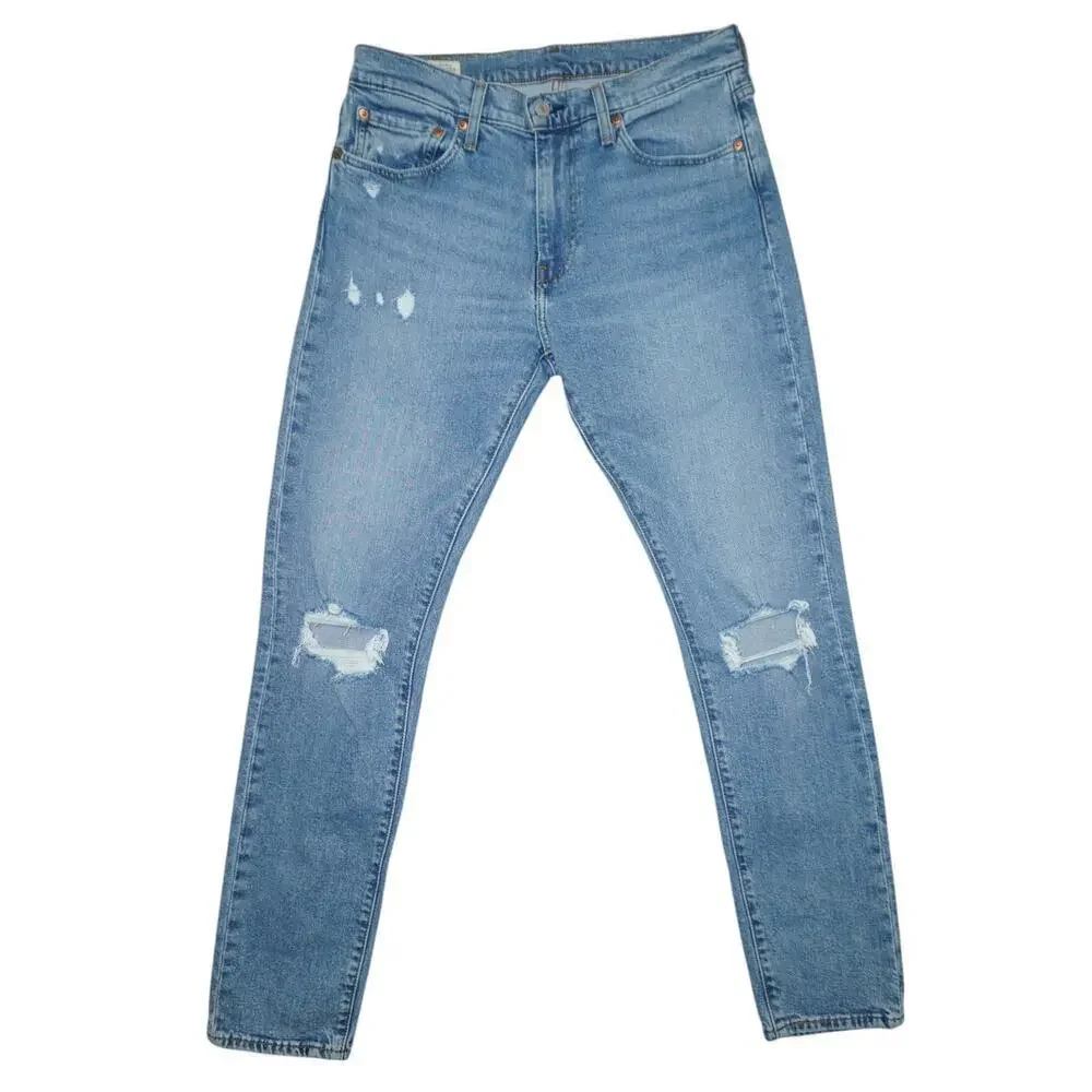 Levi’s 512 Slim Taper Fit Jeans Men’s W32xL32